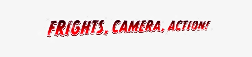 Frights,camera,action - Monsterhigh Com Frights Camera Action, transparent png #2087773