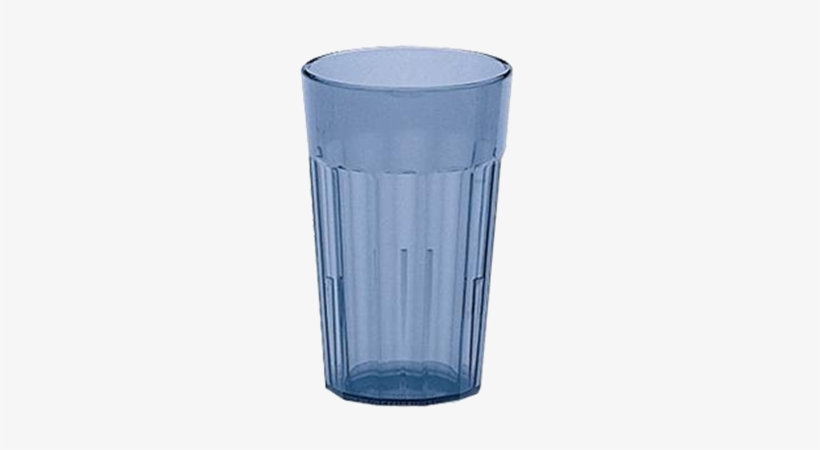 Cambro Newport Tumbler Clear 7.7 Oz., transparent png #2087779