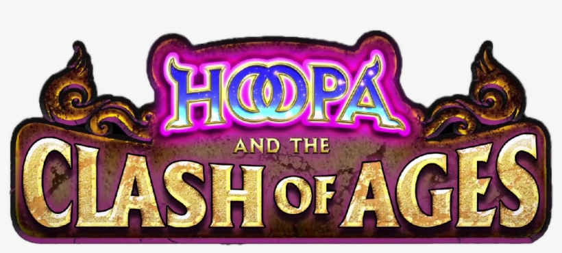 Hoopa And The Clash Of Ages - Pokémon The Movie: Hoopa And The Clash, transparent png #2087831