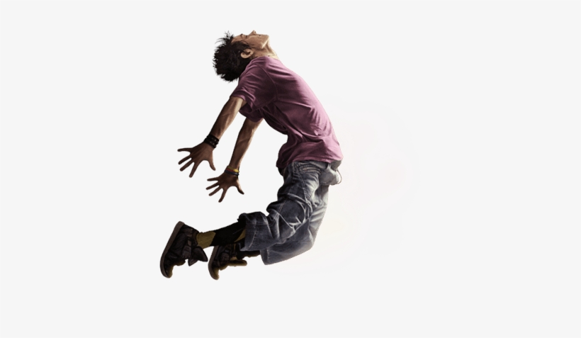 Person Transparent Flying - Flying Man Png, transparent png #2087870