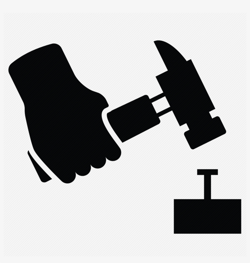 Looking For Vollie Builders For 7mile - Hammer Nail Icon Png, transparent png #2087877