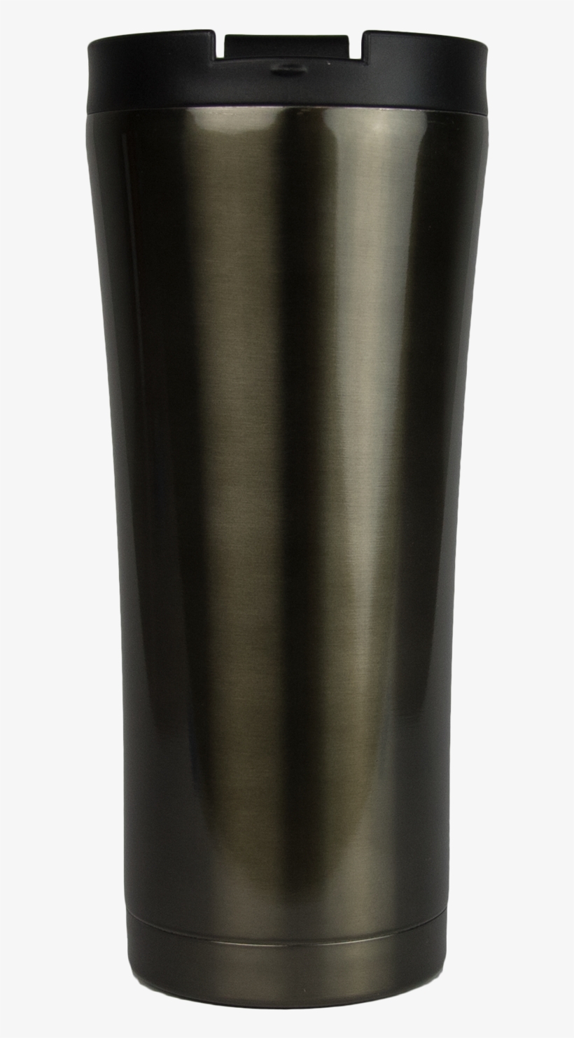 Sarge Knives Jt-16g Java Tumbler Sarge 16 Oz Stainless, transparent png #2087945