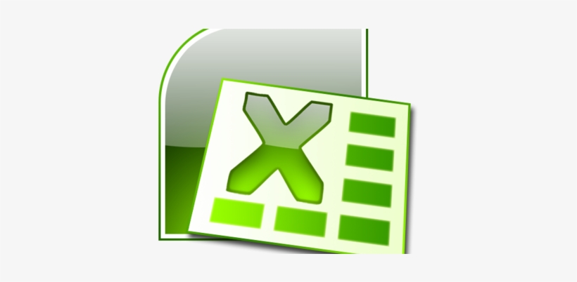 Simplifying Your Life With Excel - Software Excel, transparent png #2088195