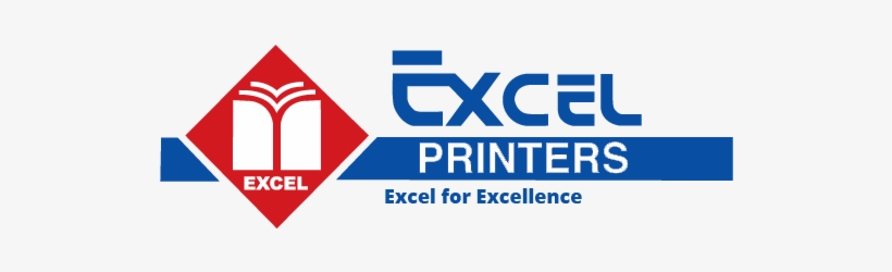 Logo - Excel Publishers, transparent png #2088499