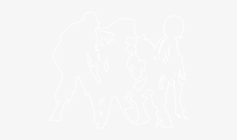 White Outline Png - Actor, transparent png #2088630