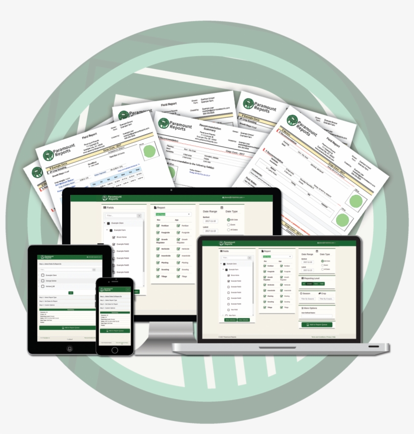 Build Professional Customizable Reports - Plan, transparent png #2088708