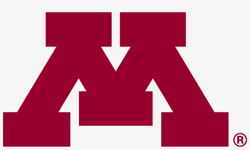University Of Minnesota - University Of Minnesota Health Logo, transparent png #2088762