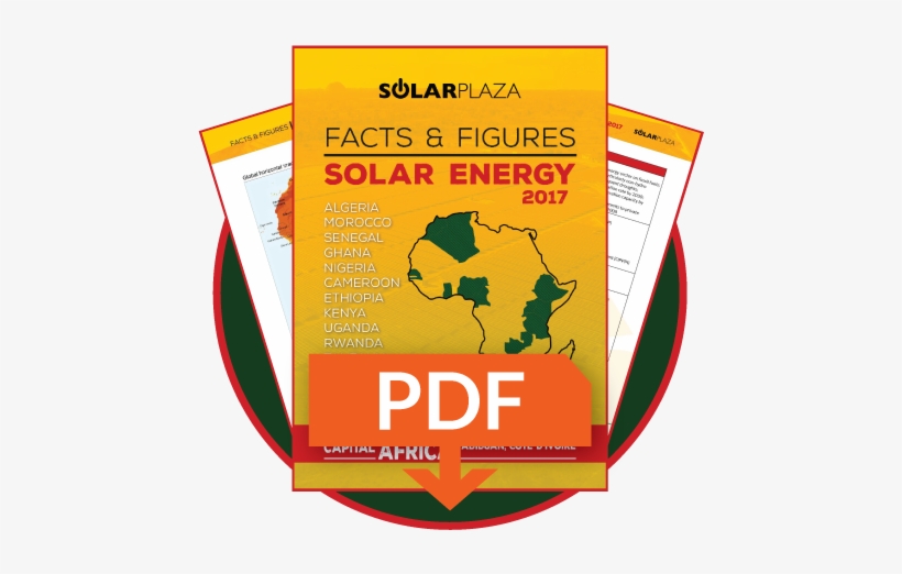 Thumb Usc Africa - Document, transparent png #2088854