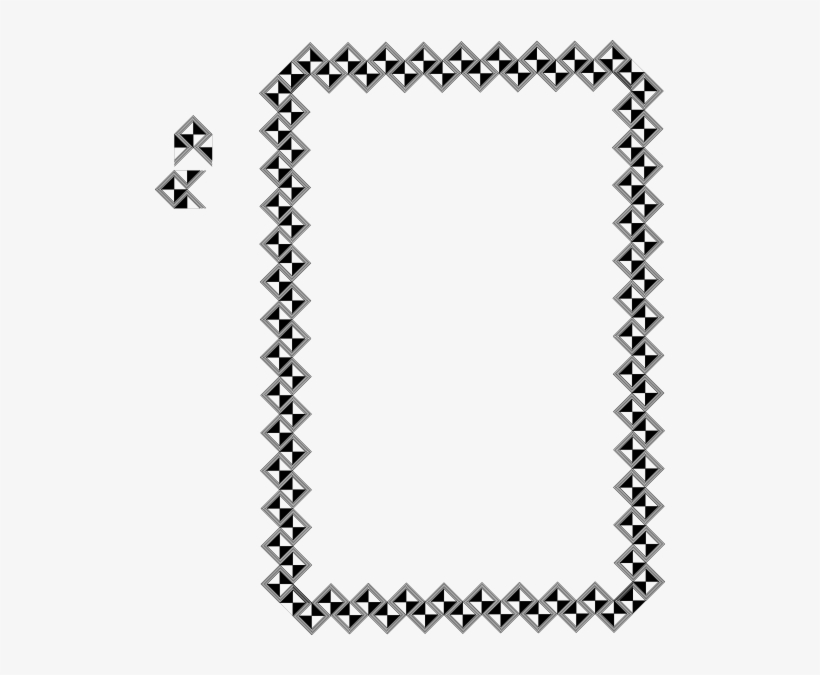 African - African Art Border Png, transparent png #2088953