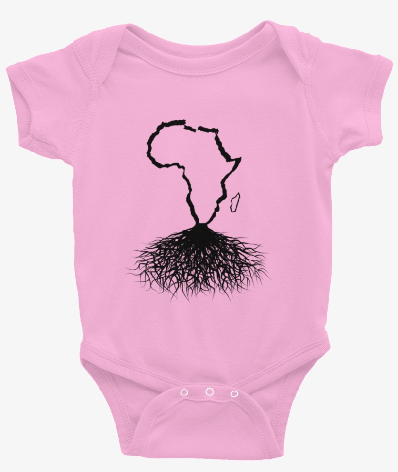 Africa Roots - Black Outline - Thwomp - Onesie - Super Mario, transparent png #2089137