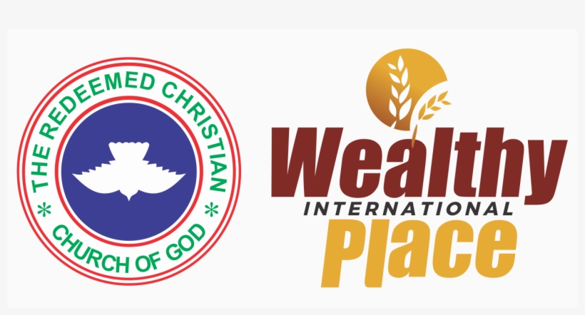 Rccg Wealthy Place International - Rosamond, transparent png #2089214