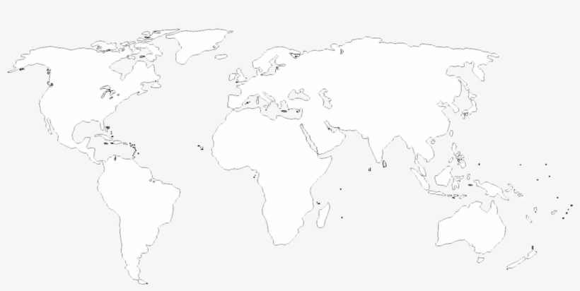 World - Johnson & Johnson En El Mundo, transparent png #2089251