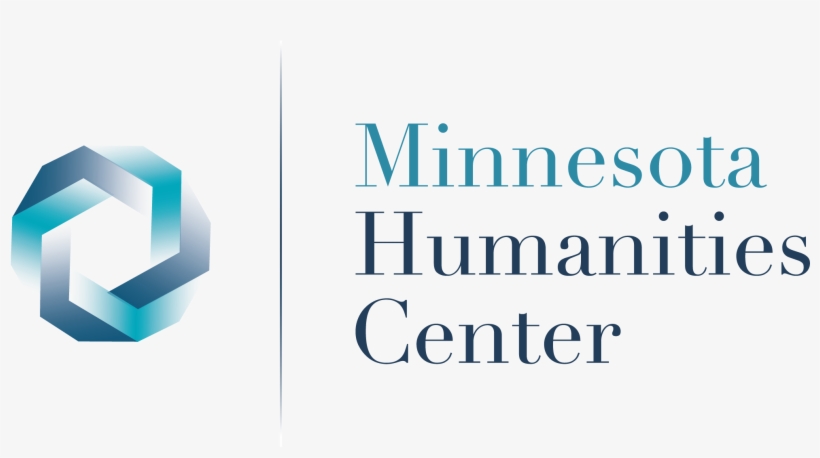 Minnesota Humanities Center Logo - Mn Humanities Center, transparent png #2089279