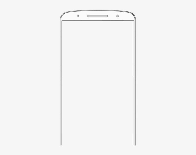 Phone Photo Frames Best - 시험지 양식, transparent png #2089311