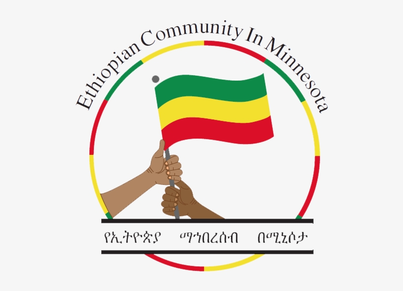 Ethiopian Community In Minnesota - Minnesota, transparent png #2089362