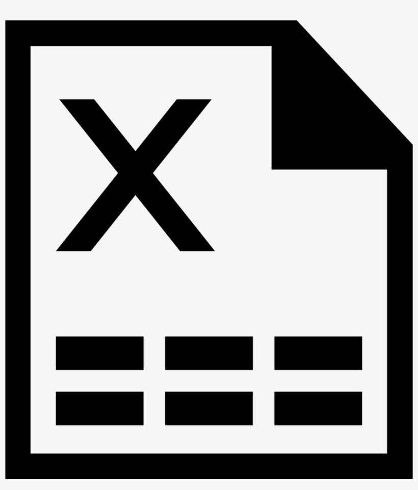 Fb Multimedia Excel Comments - Management - Free Transparent PNG ...