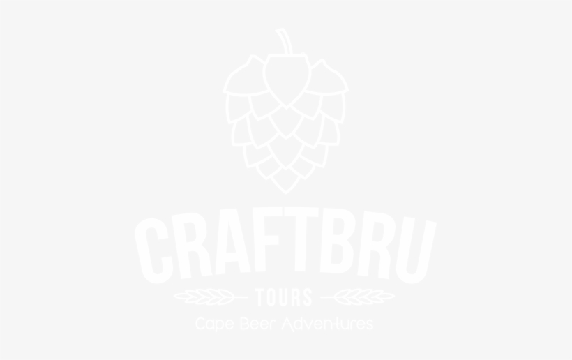 Craftbru Tours, Cape Beer Adventures, White Outline, - Chatter: Small Talk, Charisma, And How To Talk To Anyone, transparent png #2089388