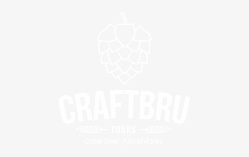 Craftbru Tours, Cape Beer Adventures, White Outline, - Chatter: Small Talk, Charisma, And How To Talk To Anyone, transparent png #2089388