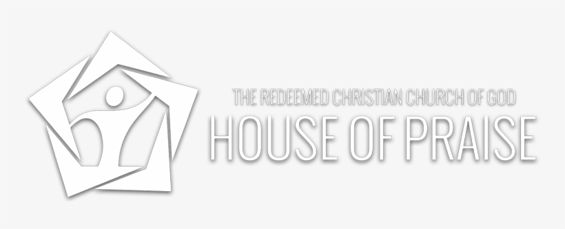 Redeemed Christian Church Of God House Of Praise London - House Of Praise Logo, transparent png #2089409