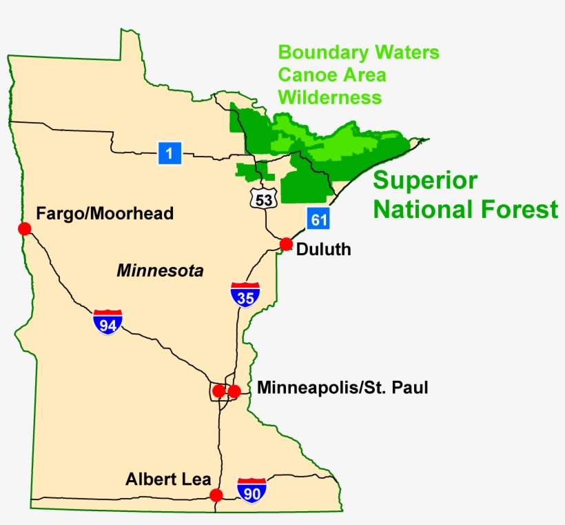 The Superior National Forest Is Located In Northeastern - International Women's Day 2012 Theme, transparent png #2089412