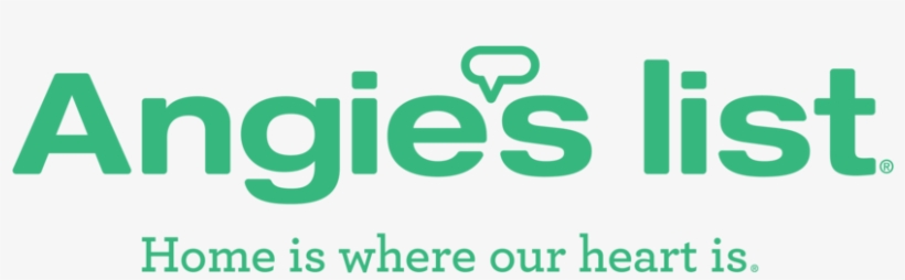 Angie's List Official Digital Assets, Brandfolder - Angie's List 5 Star, transparent png #2089528