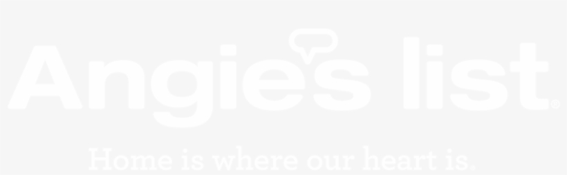 Angie's List Angie's List Logo - Ps4 Logo White Transparent, transparent png #2089545