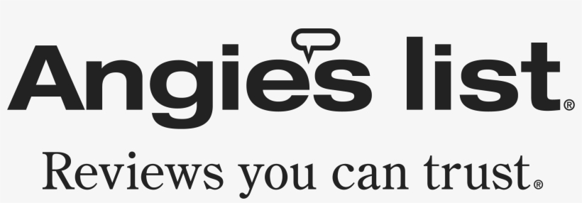 Angie's List Logo Png, transparent png #2089547
