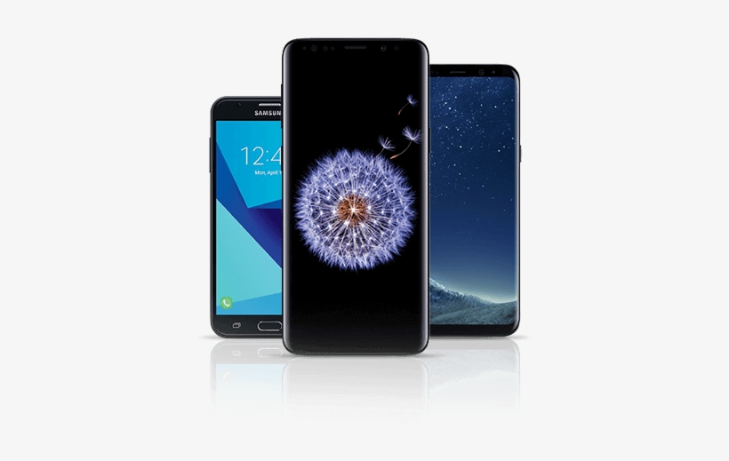 Set Up Is Simple - Iphone 10 Samsung S9, transparent png #2089649
