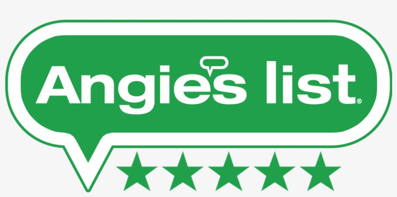 San Diego Credit Repair On Angies List - Angies List Logo 2017, transparent png #2089667