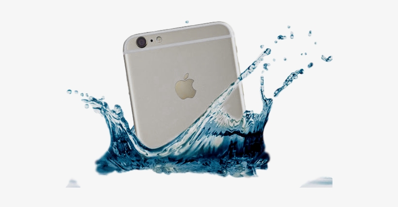 Waterproof Your Phone - 3m Water Filtration Products Ice 120-s 5616003 Filtration, transparent png #2089668