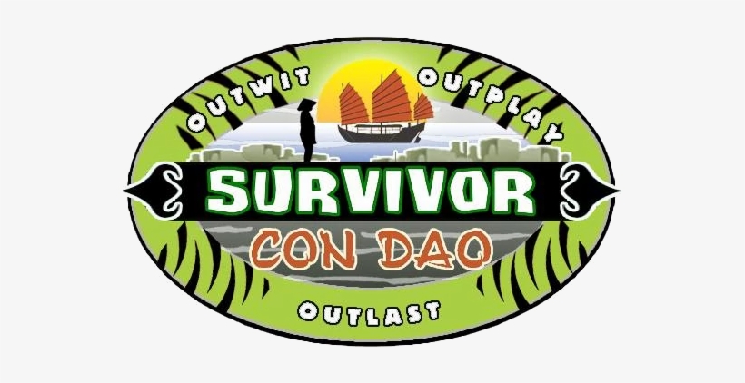 Con Dao - Survivor Con Dao, transparent png #2089709