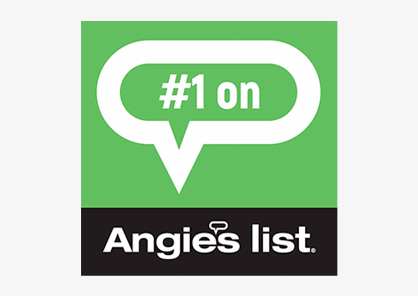 Angie's List, transparent png #2089729
