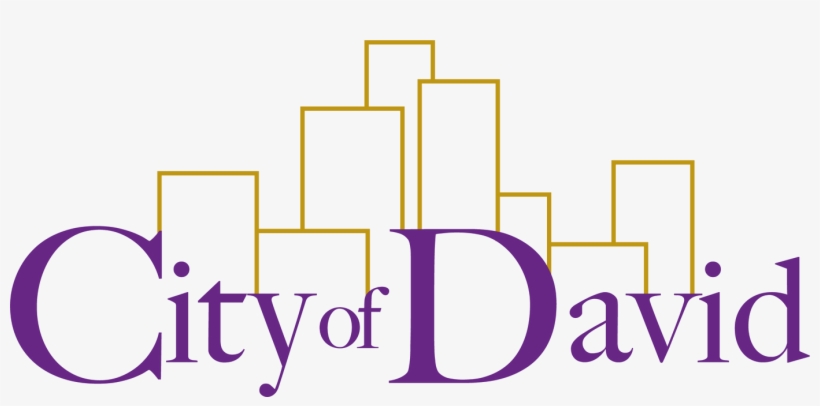 City Of David Clipart, transparent png #2089756