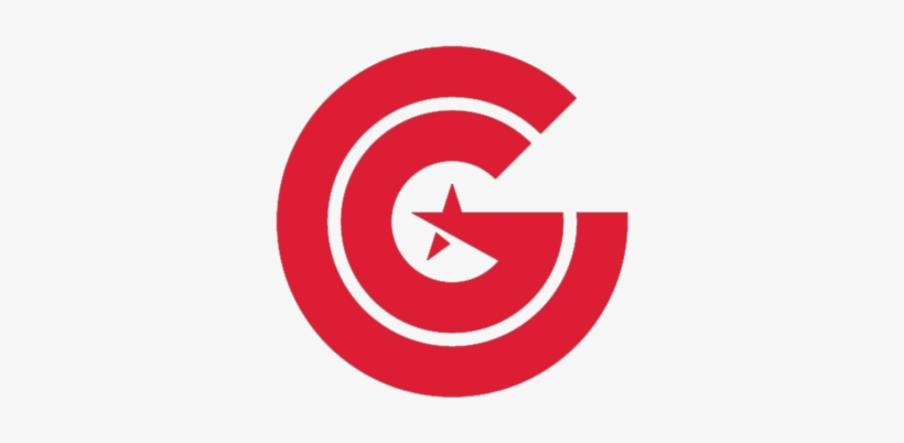 Cg Logo - Clutch Gaming Logo, transparent png #2089775