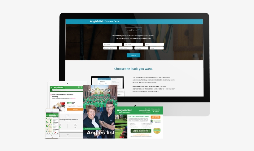 Angie's List Products - Product, transparent png #2089819