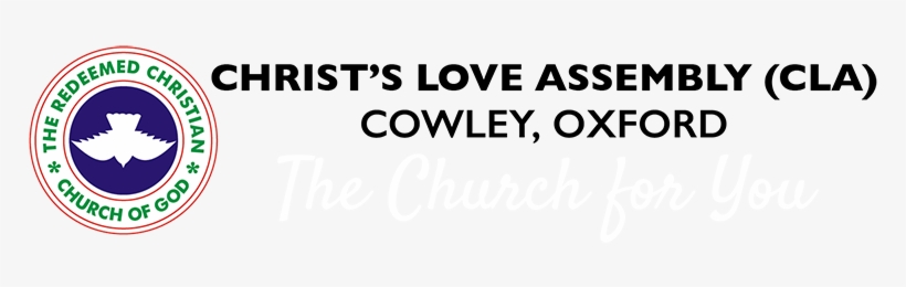 Rccg, Christ's Love Assembly , Cowley, Oxford - Workers In Training Manual, transparent png #2089841