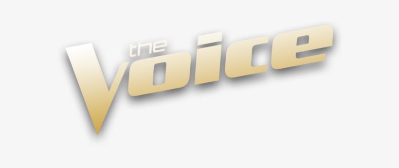 The Voice, transparent png #2089895