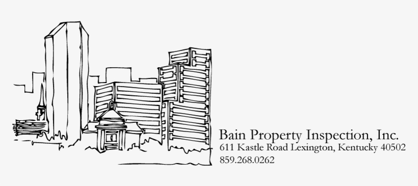 Bain Property Inspection Performs Home Inspections - Bain Property Inspection Inc, transparent png #2089940
