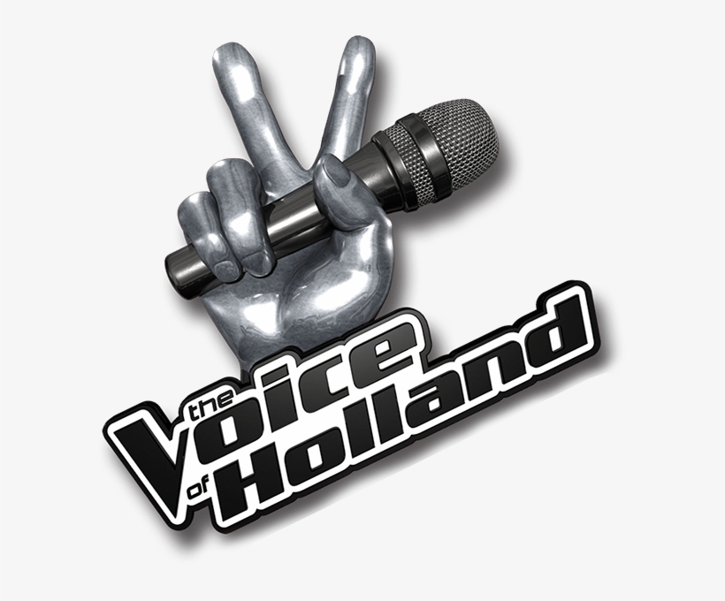 Tvoh - Voice Of Holland, transparent png #2089959