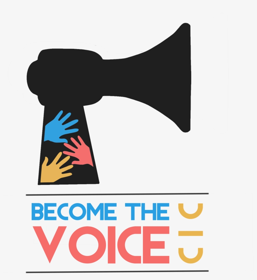 Become The Voice Cic - Interfaith Encounters, transparent png #2089980