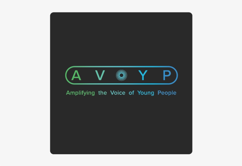 Young People Aren't Just Adults Of The Future, They - Graphic Design, transparent png #2090046