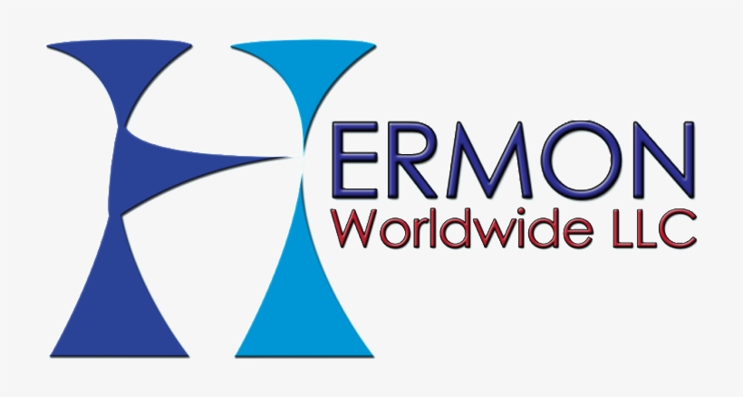 Logo1 - Hermon Worldwide Llc, transparent png #2090067
