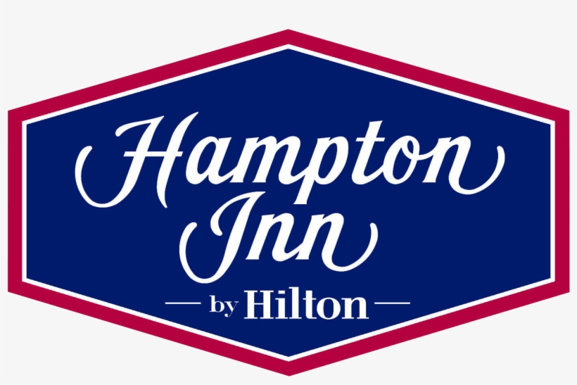 Hampton Inn Logo - Hampton Inn And Suites Logo, transparent png #2090150