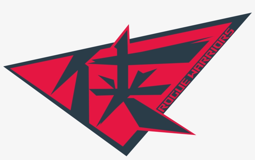 Mousepad Steelseries Steelseries Qck - Rogue Warriors Lol, transparent png #2090234