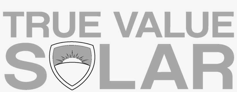 True Value Solar Logo, transparent png #2090254