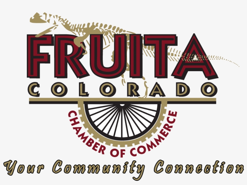Fruita Area Chamber Of Commerce, transparent png #2090275