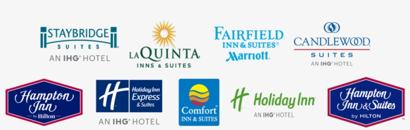 Hotel Brands Managed Hotel Free Transparent Png Download Pngkey