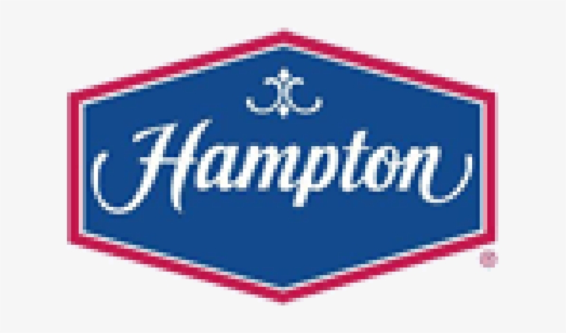 Find The Best Hotel Deals And Discounts For Hampton - Hampton By Hilton, transparent png #2090415