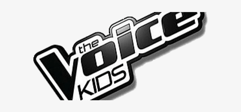 Voice Kid Logo, transparent png #2090435