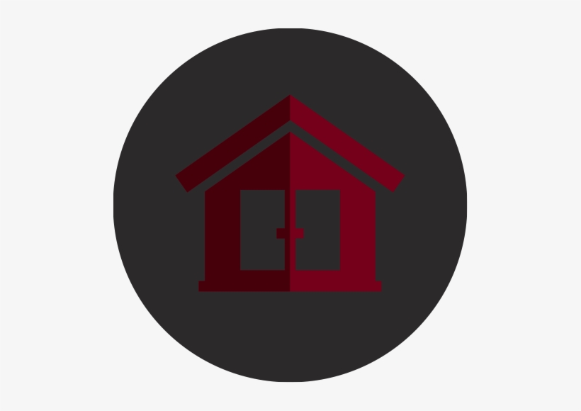 Sheds - Circle, transparent png #2090454